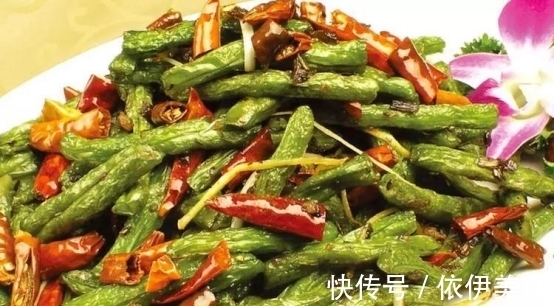 当下最火的几道美味家常菜，好吃下饭是必须的，大人小孩都爱吃