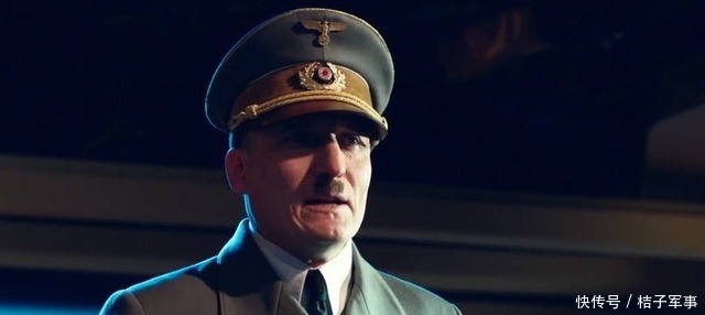 电影《希特勒回来了》讲述希特勒是一个