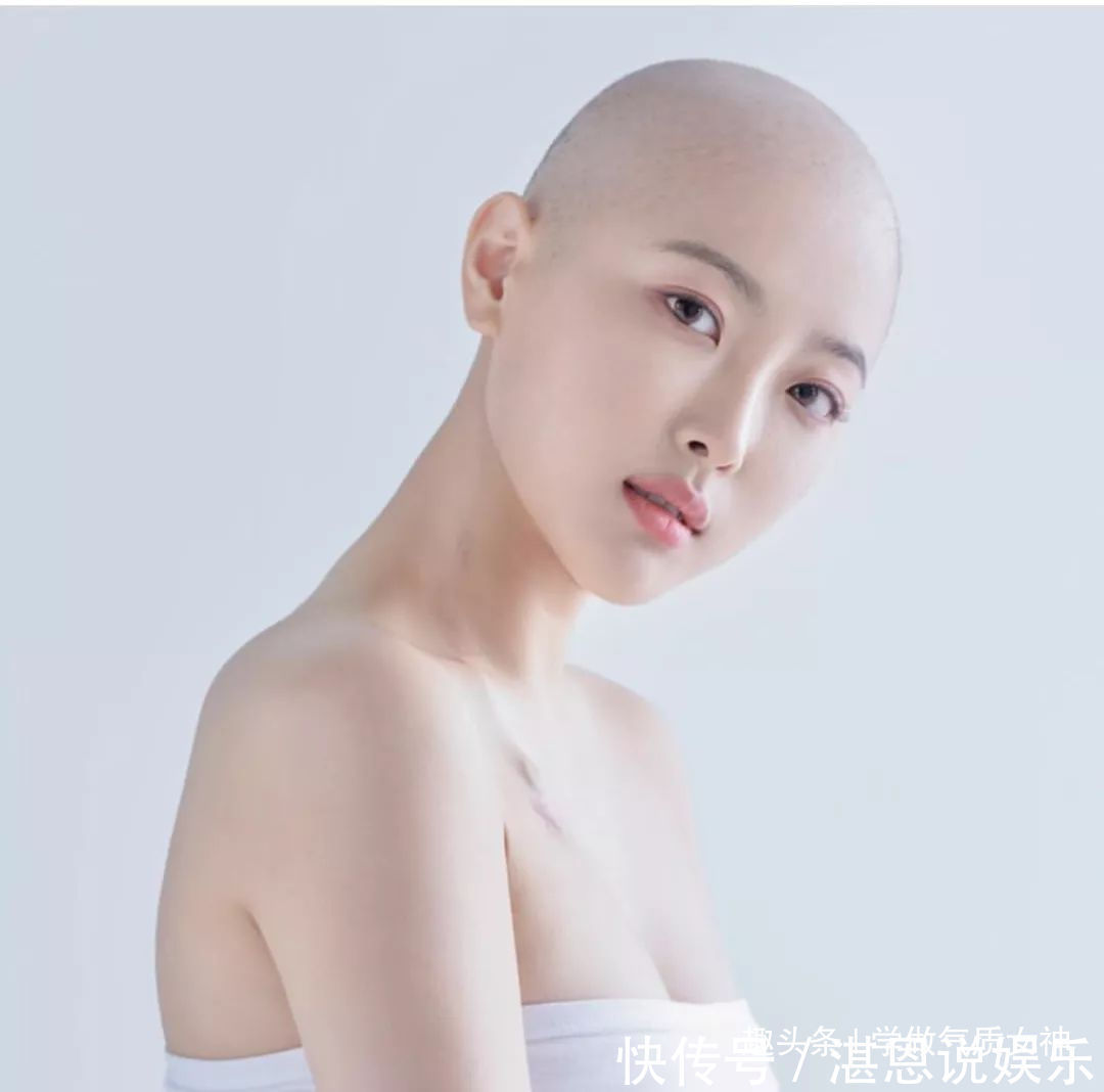 发型|不烫,不染,好打理,终于找到这款发型了!