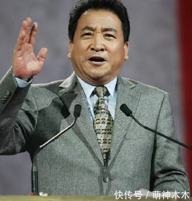 画作@明星卖字画成挣钱新招?姜昆四个字卖出四万多,画鸭子被嘲像乌龟