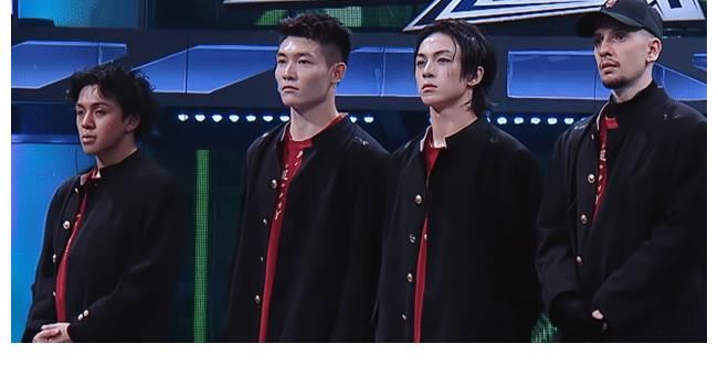 尼尔森|《街舞4》四战队强弱分明,一波王炸露冠军相,仨混子晋级惹争议