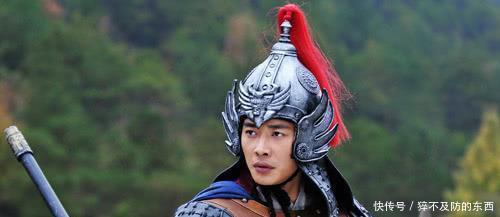 人物|这六位有名的大将军，历史上根本不存在，别被电视剧忽悠了！