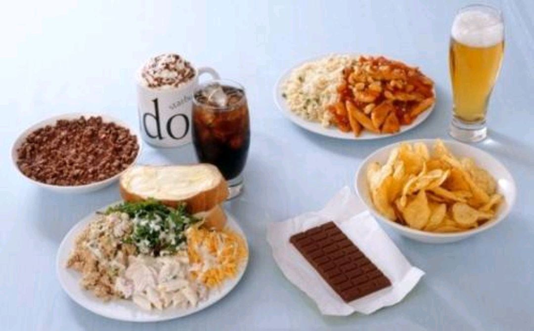 桑叶|血糖高不高,“脚”知道!脚部若无4个异常表现,血糖还算稳定