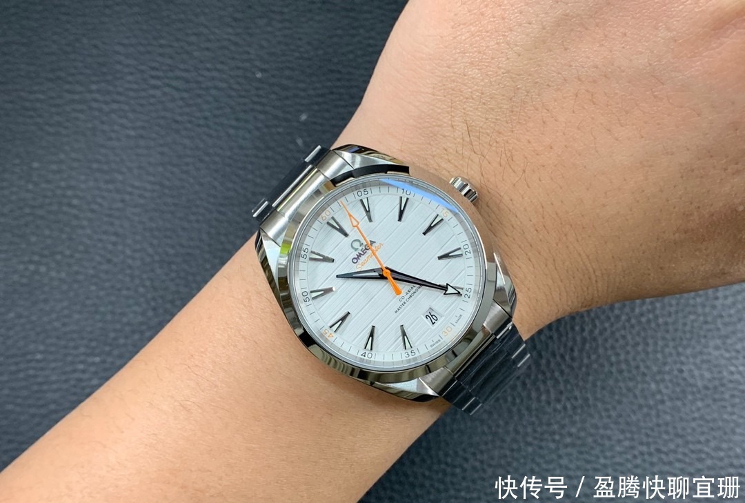 当家花旦|欧米茄必买的两款海马潜水表，经典中的经典