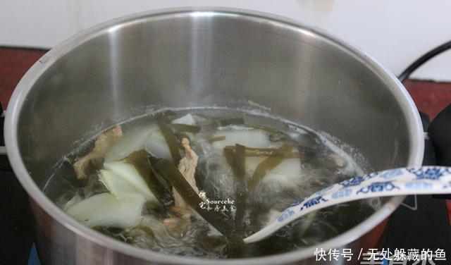 家庭|冬天,海带和它相克,不要一起吃,许多家庭都中招,早知道早受益