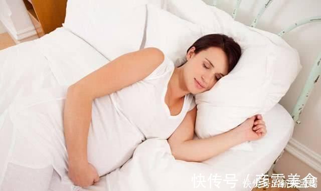 准妈妈|进入这个月份,对胎宝宝来说很重要,孕妈不能再随心所欲