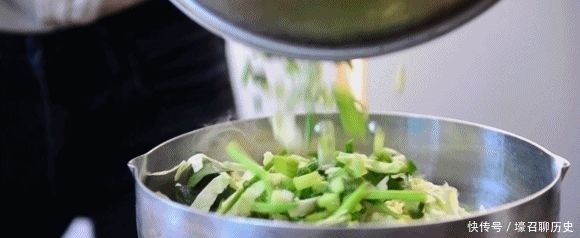 养生|秋冬,这几味最养生!