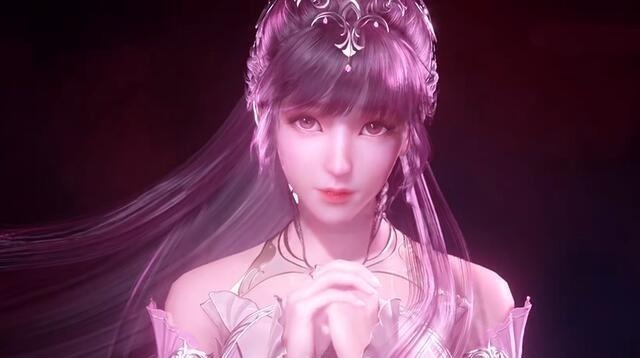 灵魂|斗罗大陆:小舞的也牙齿太甜了吧,在唐三的怀里咬盔甲