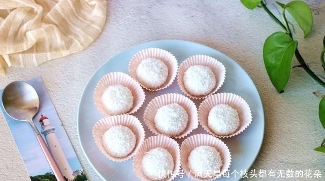 分享6种好吃的汤圆做法,软糯Q弹不粘牙,爱吃汤圆的有口福了