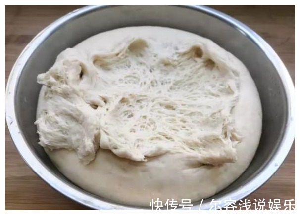 粉条|素包子馅不会调?教你一招,比肉包子还解馋,一口气可以吃5个