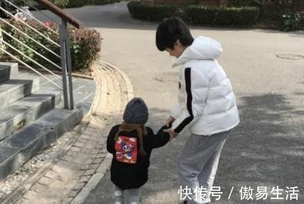 爸爸妈妈|'我是姐姐不是妈',女儿拒绝抚养亲弟弟,遭父母告上法庭