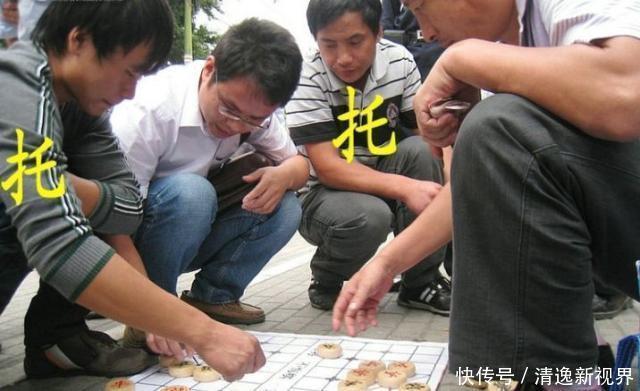 街头“10大骗”,文玩占一半,看来懂文玩的人还是太少啊