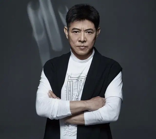 限籍令|马云“消失”后，“太极兄弟”接连撇清关系？曾与李连杰5次合作