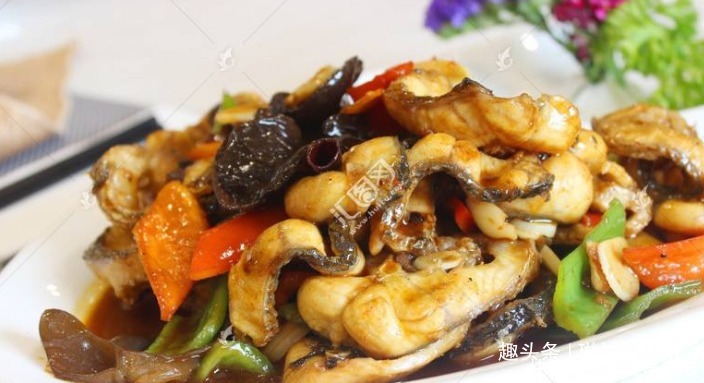 再貴也要給孩子吃的菜,每周吃回,補(bǔ)足身體營(yíng)養(yǎng),個(gè)子長(zhǎng)得快