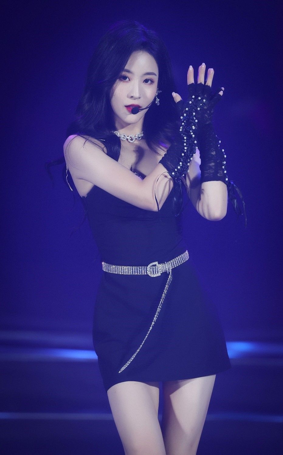 成员|SNH48 GROUP第八届偶像年度人气总决选收官 孙芮蝉联第一