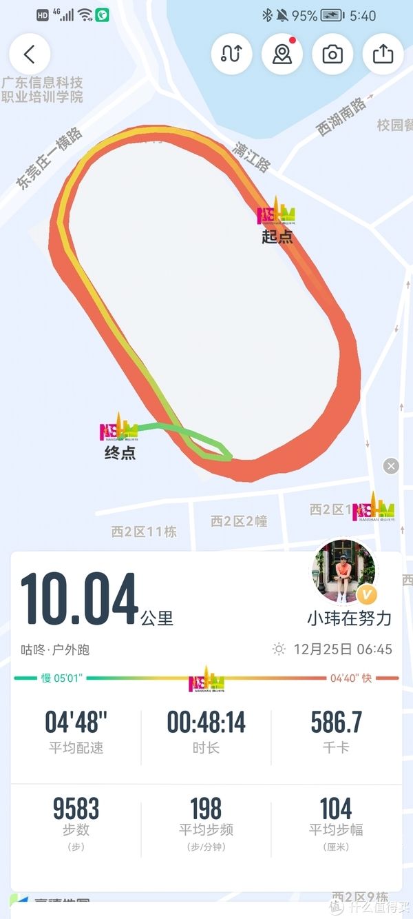 手表|华为WATCH GT Runner：专为跑者设计的跑表