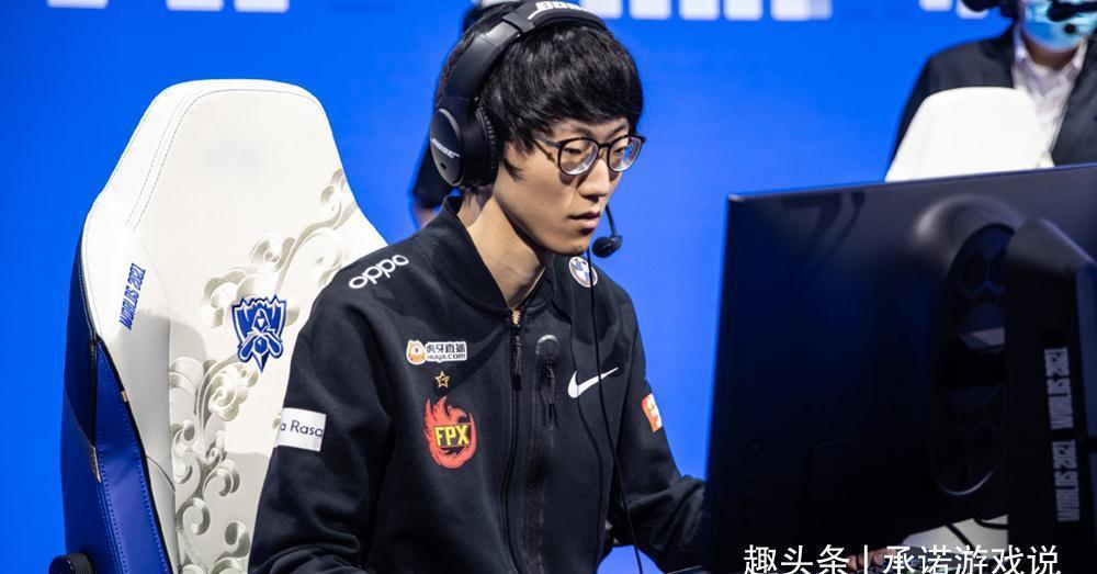|凤一其随成了笑话,FPX不仅打破一项纪录,还送C9复制传奇时刻