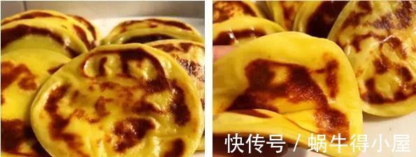 剂子|30年的面点老师傅，亲自教你12种饼做法和秘诀，爱吃饼的别错