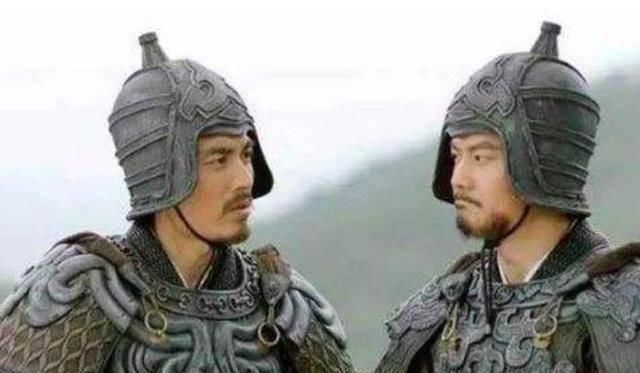 刘备|刘备临终前留下的“暗棋”,有他在,蜀国四十年不灭,并非诸葛亮