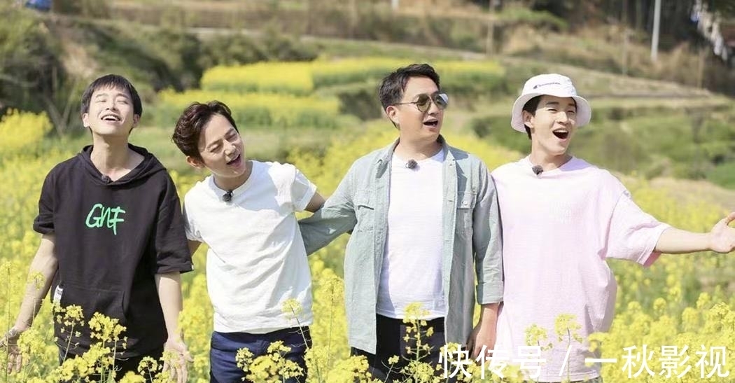 向往的生活|《向往的生活5》即将收官,四个原因导致口碑不佳,请黄渤来救场