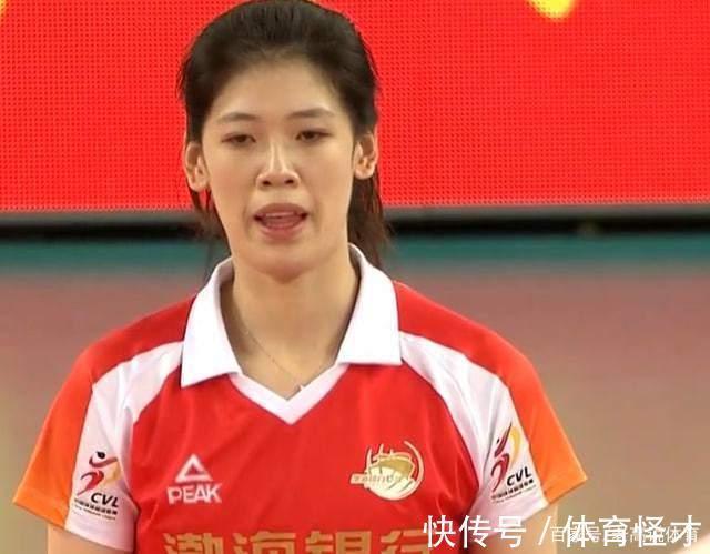 袁心玥|女排联赛半决赛次回合：李盈莹势不可挡，首局天津25-14速胜辽宁