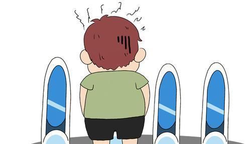 前列腺炎|男性小便时,老出现3个异常,别大意,有可能是前列腺出问题