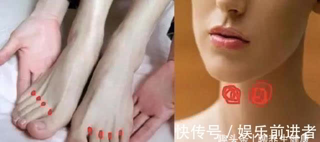 结节|身体容易有结节只因这3点,学会5种方法,疏肝理气,不纠结