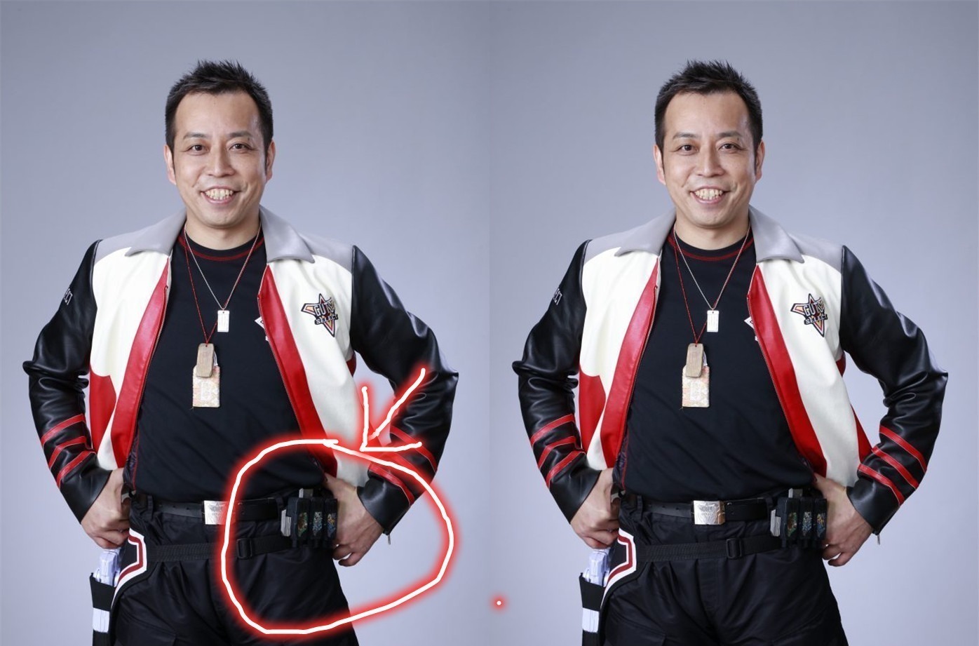 格莫拉|特利迦奥特曼:奥特店长腰带有猫腻,三只怪兽竟然变成“工具人”