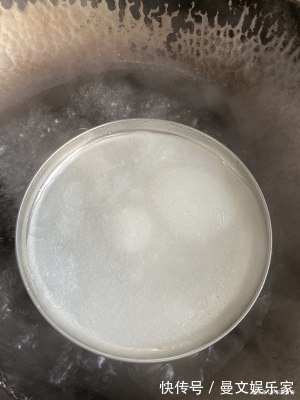 渣渣|爱吃“凉皮”的一定要收藏，做法讲解详细，筋道爽滑，简单又好吃