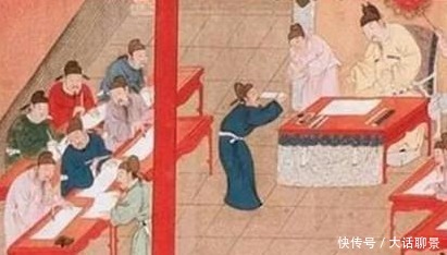 沿用|武则天发明了一种制度，之后的朝代一直沿用，至今依旧有很大影响