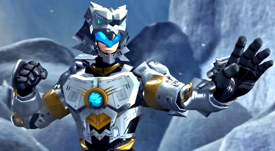 龙戬|超兽武装:火麟飞的天赋最高,要是能修炼10年,有望召唤出星云体