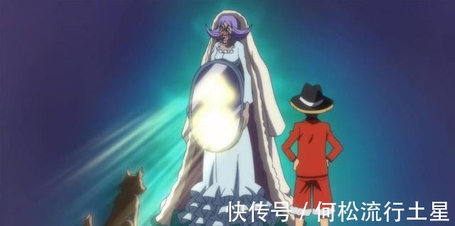 卧底|海贼王适合卧底拥有的5颗恶魔果实,镜镜果实能帮卧底收集情报
