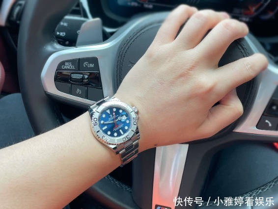 机芯|劳力士唯一冷门的运动手表,游艇名仕型,值得选择吗