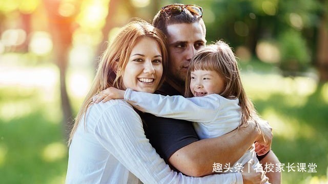 特点|如果你家孩子有5个特点,恭喜你,他长大后肯定有出息