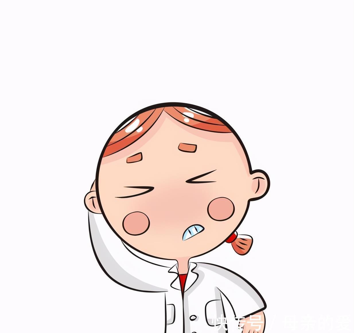 用力过猛|小心这些“求救”信号,大致符合早去医院,如果你忽略后果很严重