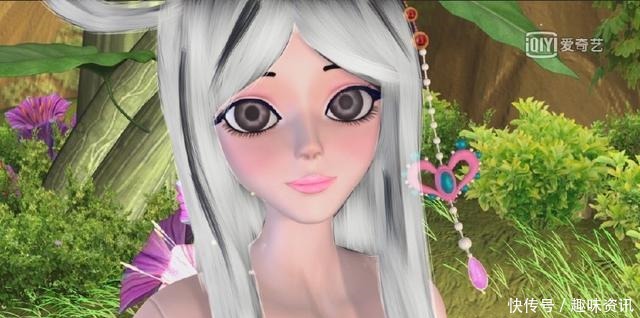 精灵|《叶罗丽精灵梦》第六季,如果仙子获得火焰之力,冰公主如何应对