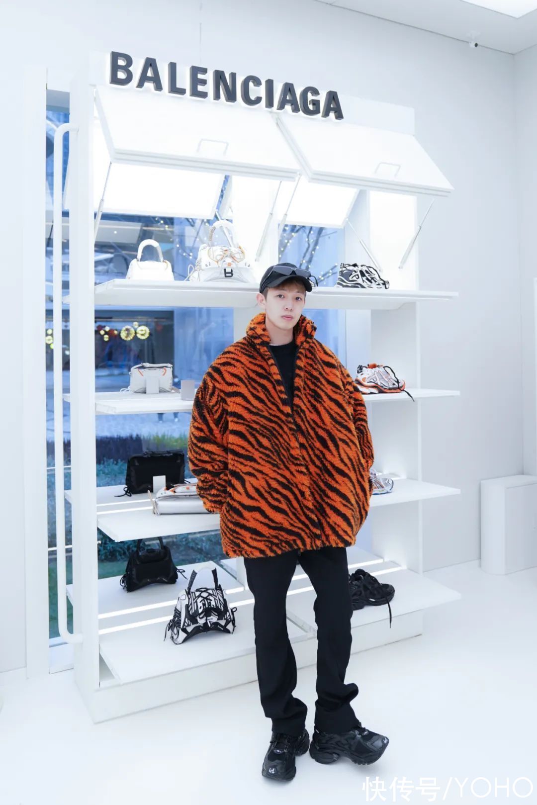 yoho 虎年最夯流行趋势？不同领域大咖仙人指路｜文末送礼