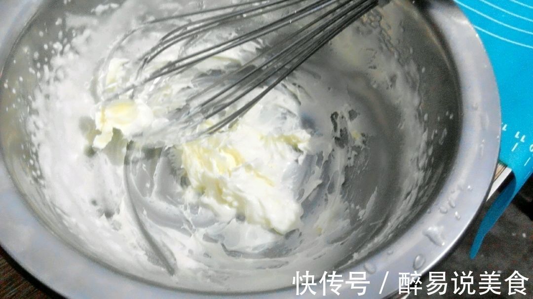 奶油巧克力软饼干,简单好做,美味好吃