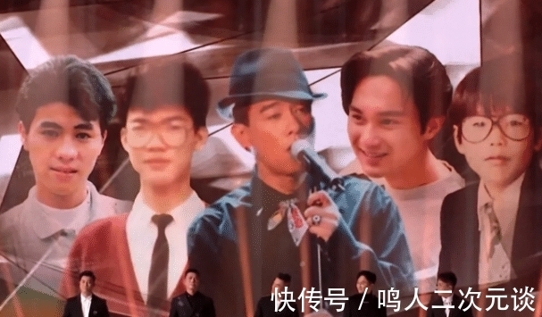 张智霖|湖南卫视突然被唱衰，人人都不看好，其实它真有两把刷子！