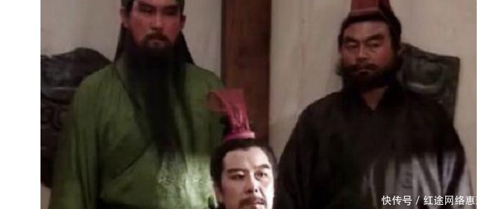 拉拢|以下三国最可惜的天才，有帝王之志，刘备不敢拉拢，曹操不敢重用