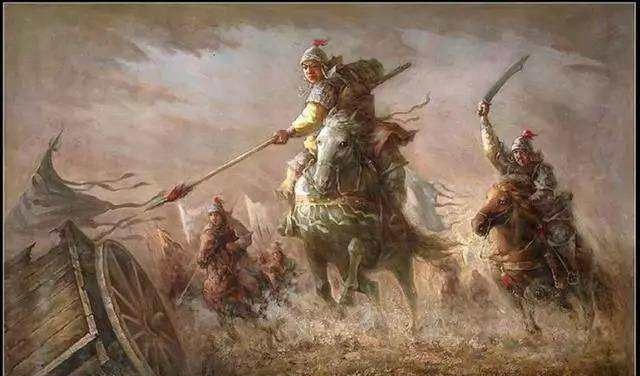 三国里|为何中国的历史迷大多数人都喜欢三国演义主要有三个原因