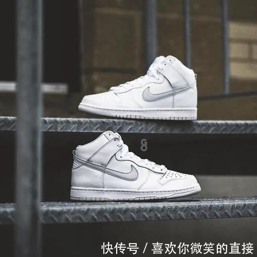 货号|跟风冲这些真后悔!Dunk 联名暴跌一万五!雪城、小 OW 千元左右能抄底!