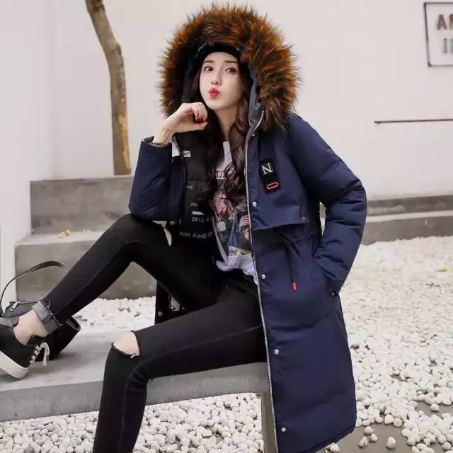 羽绒 有一种棉服叫“派克服”,比皮草还洋气,不吹,780后谁穿谁美