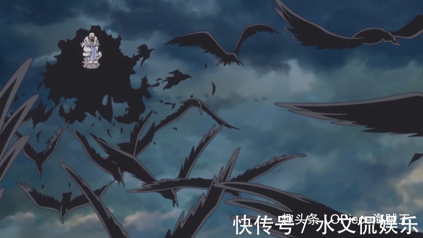 能力者|海贼王这9颗恶魔果实未命名,1颗疑似幻兽种,4颗属于超新星