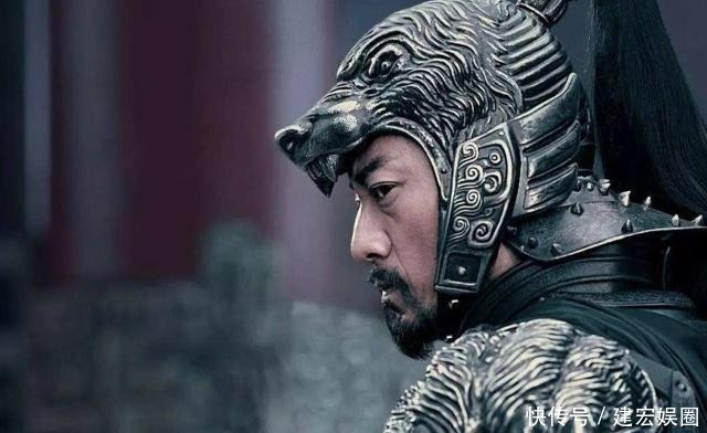 保不住|卫仲卿和霍去病虽然有着大的战功,却保不住后代