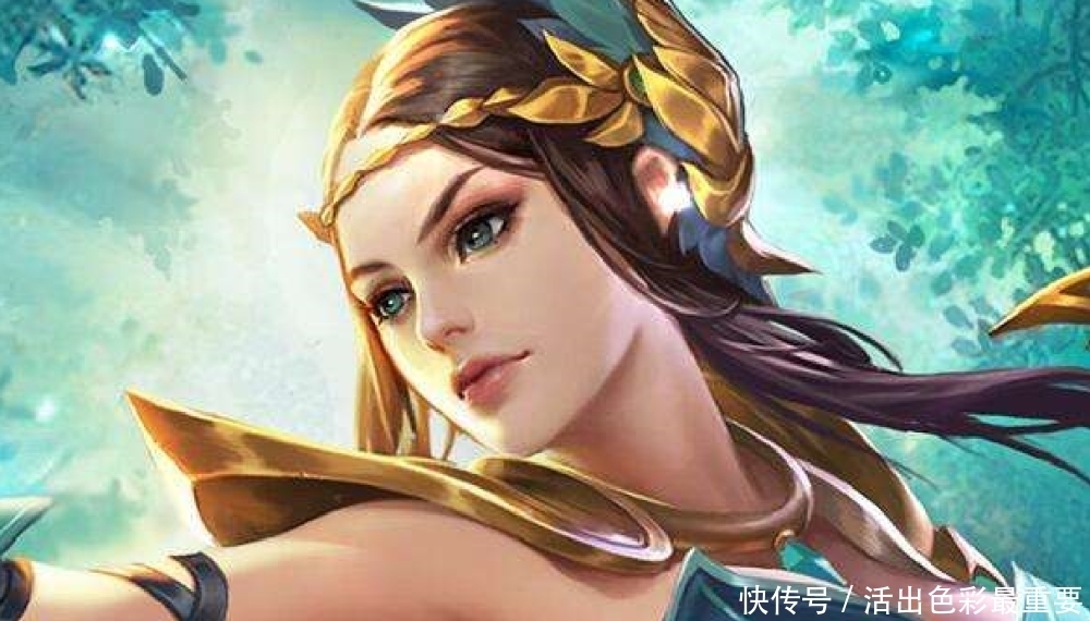 欺负|女英雄谁最怕老公?王昭君被碾压,露娜被吊打,只有她欺负老公