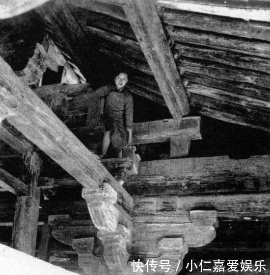 所致|林徽因与陆小曼迥异结局背后,是富养所致?不,是因这一基本框架