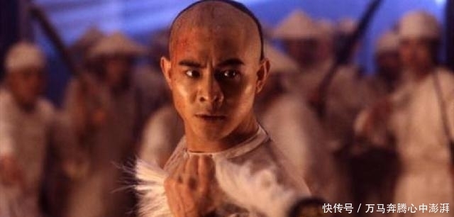 去世|一代宗师黄飞鸿去世后,其子孙后代过得怎样?