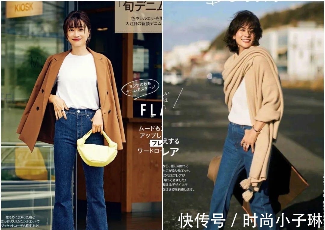 帆布鞋|原来,换一双鞋,穿衣风格真的会变时髦!