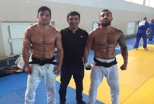 健身|健身和习武练出的肌肉像黄牛和老虎那真的太低估大块头了